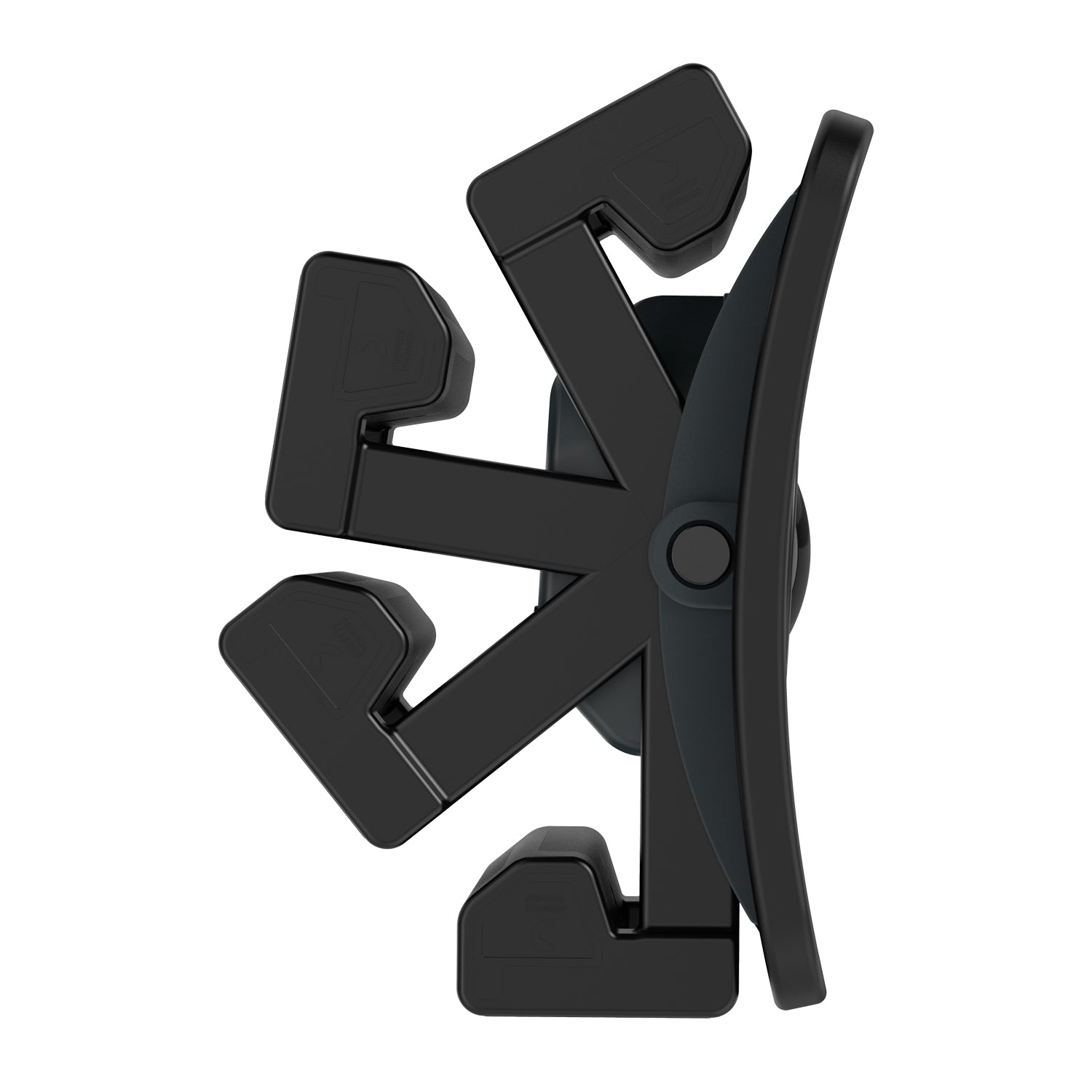 NOVA R | Scangrip - RECHARGEABLE LED FLOODLIGHT WITH DIMMER AND UP TO 2000 LUMEN