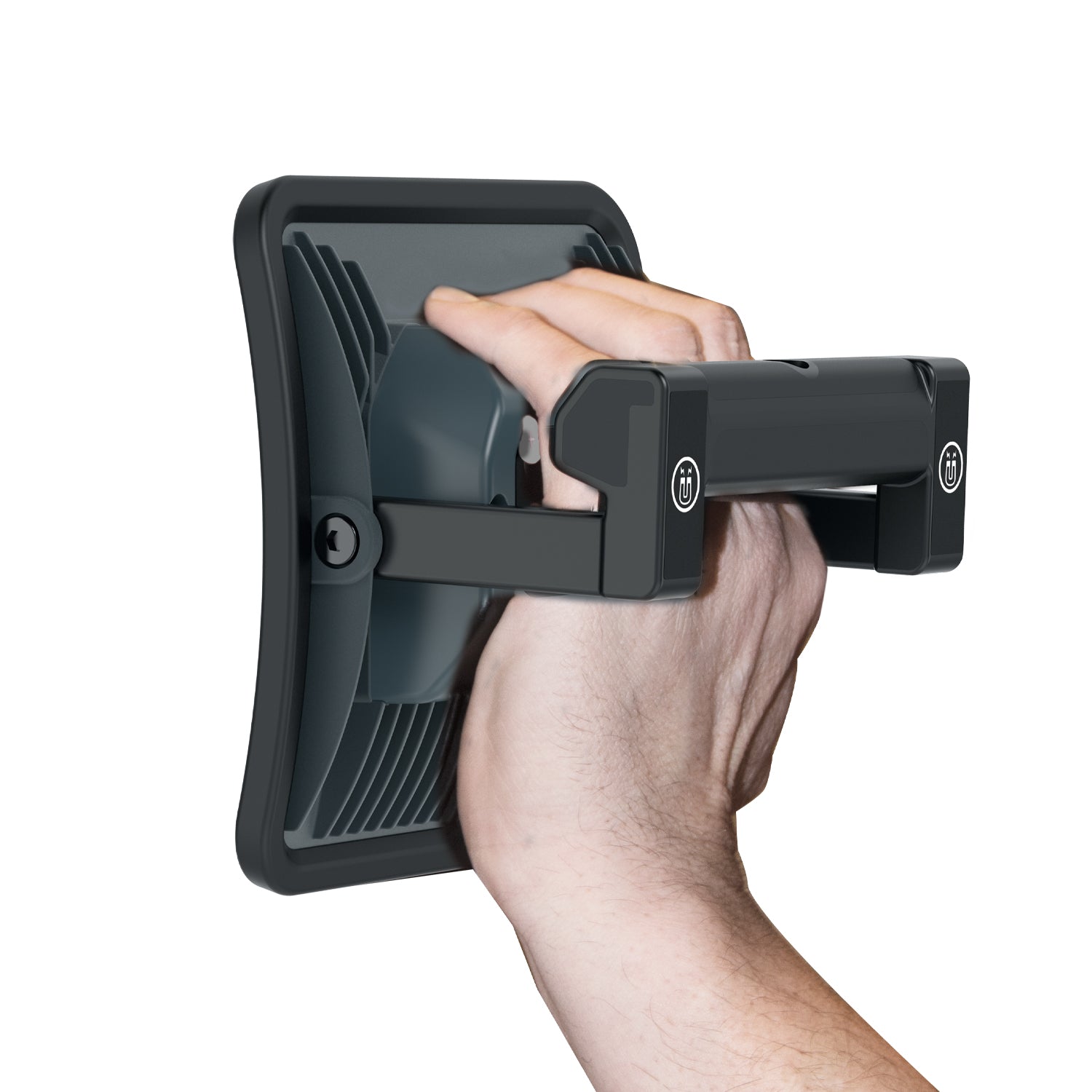 NOVA R | Scangrip - RECHARGEABLE LED FLOODLIGHT WITH DIMMER AND UP TO 2000 LUMEN