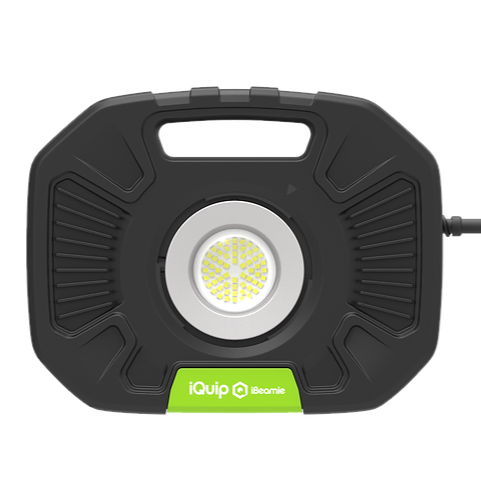 iQuip | iBeamie LED Rechargeable Light 25W 2500Lumen